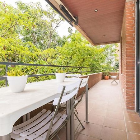 Apartment Guell Barcelona Exterior photo