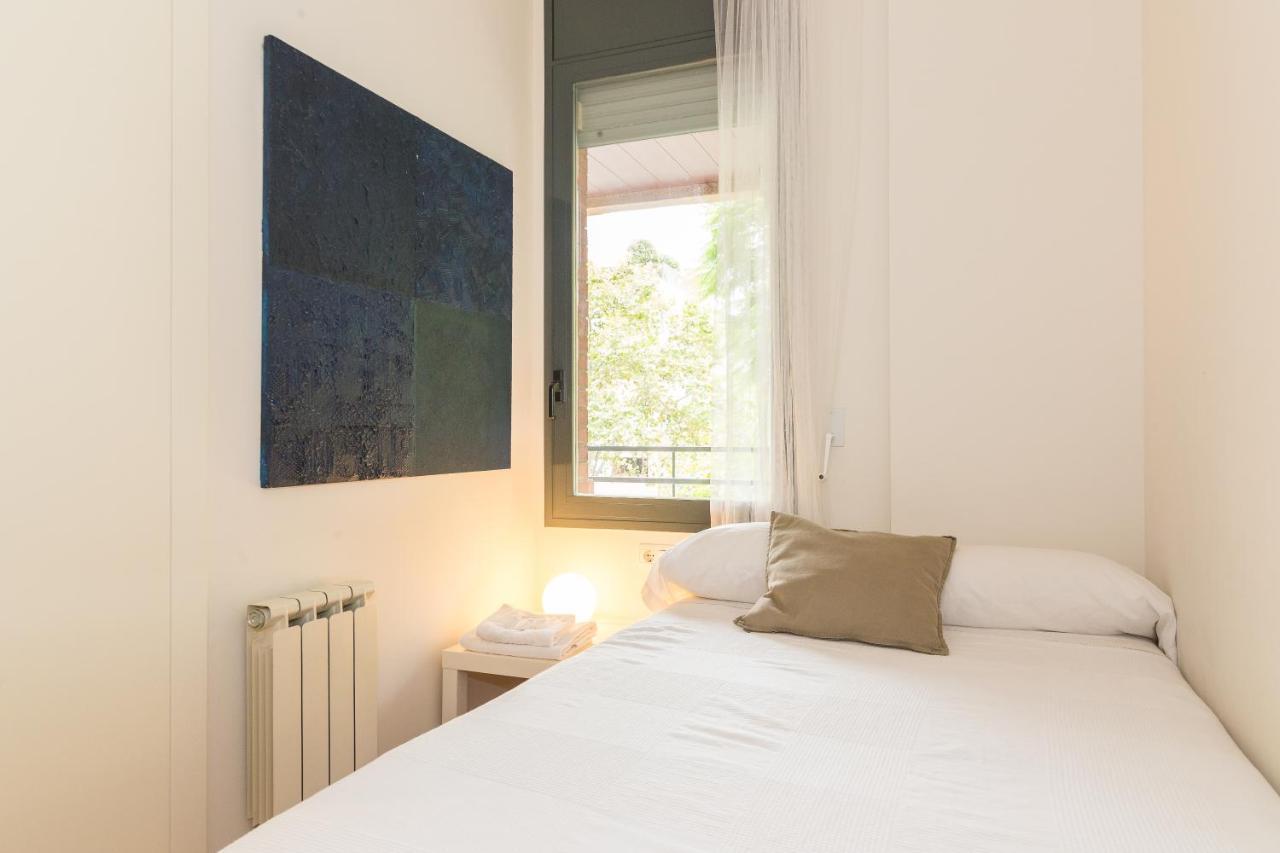 Apartment Guell Barcelona Exterior photo