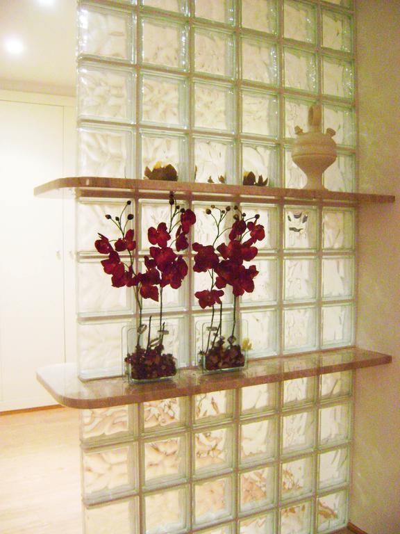 Apartment Guell Barcelona Room photo